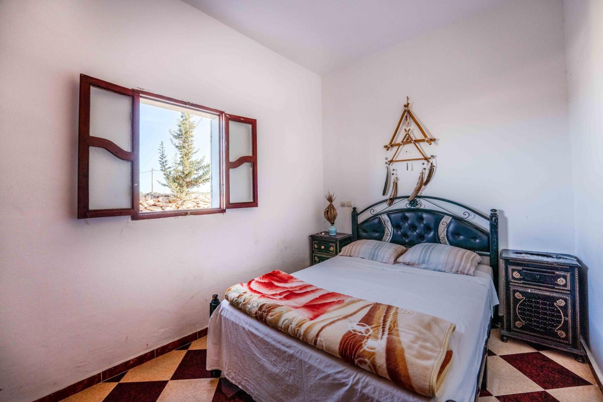 Ayour Hostel Sidi Kaouki Bagian luar foto